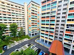 Blk 281 Keat Hong Tembusu (Choa Chu Kang), HDB 4 Rooms #619855911